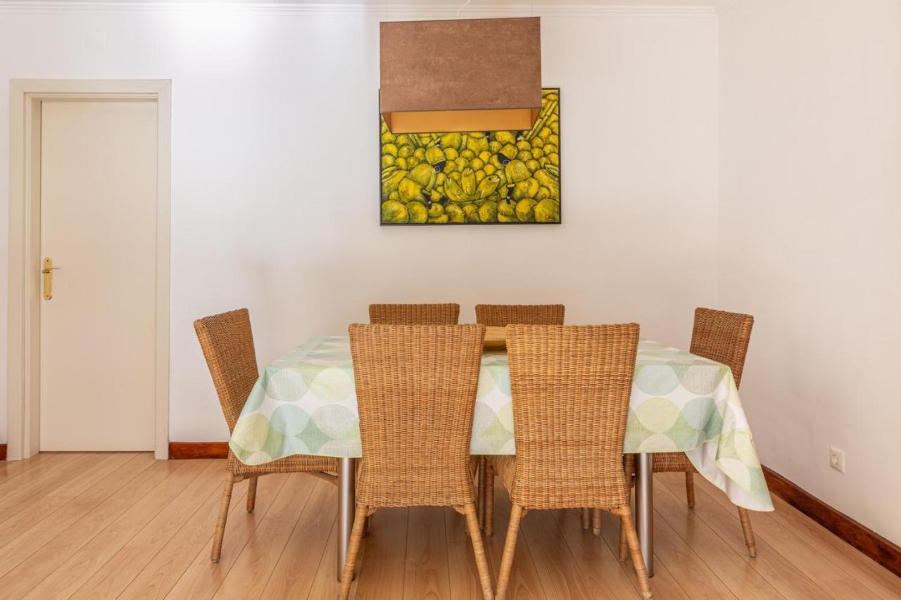 Countryside 2-Bedroom Apart With Condominium Pool And Golf Premises! Aroeira  Extérieur photo