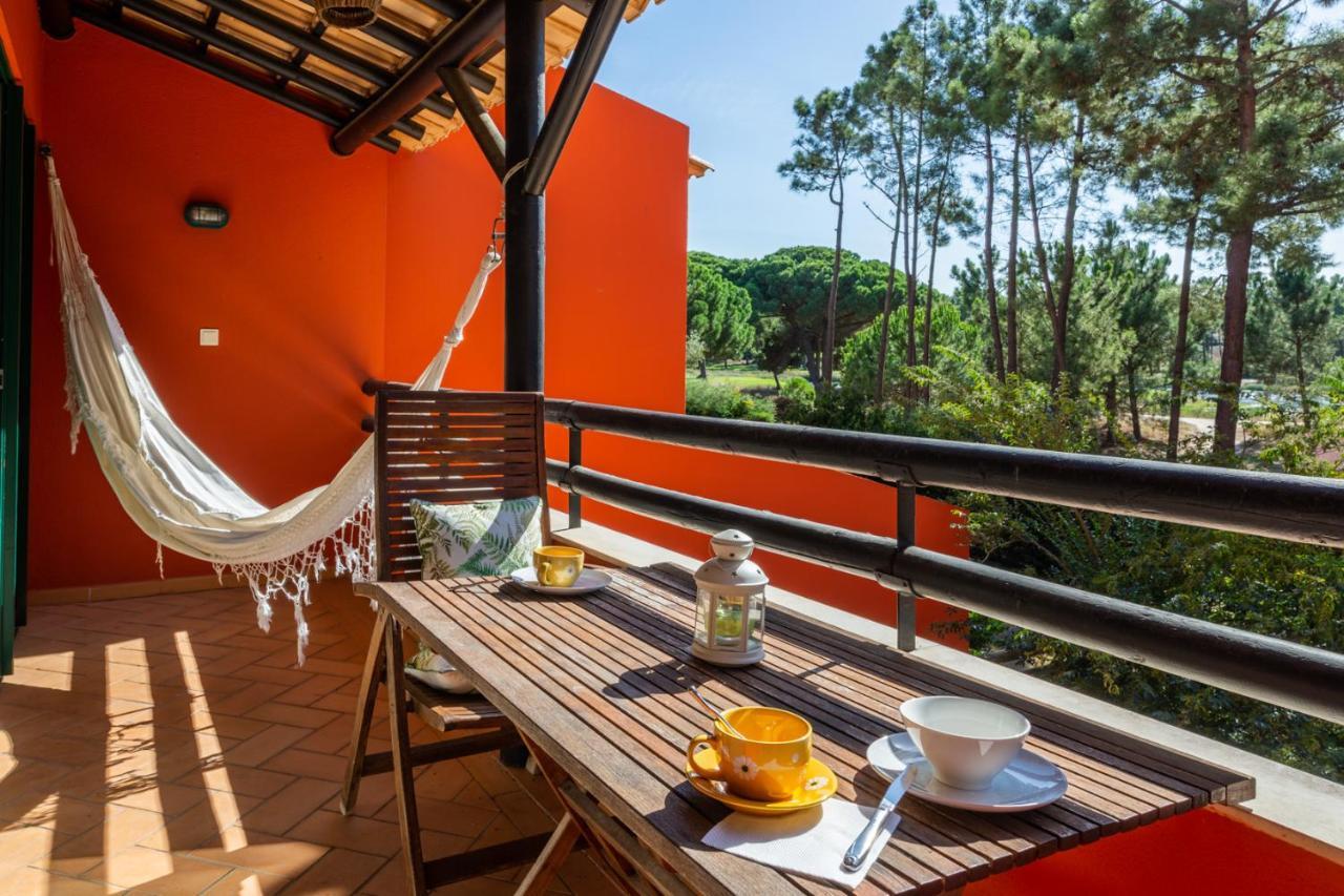 Countryside 2-Bedroom Apart With Condominium Pool And Golf Premises! Aroeira  Extérieur photo