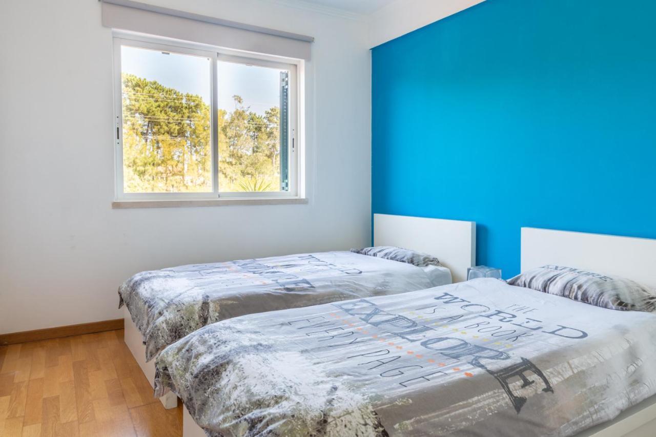 Countryside 2-Bedroom Apart With Condominium Pool And Golf Premises! Aroeira  Extérieur photo