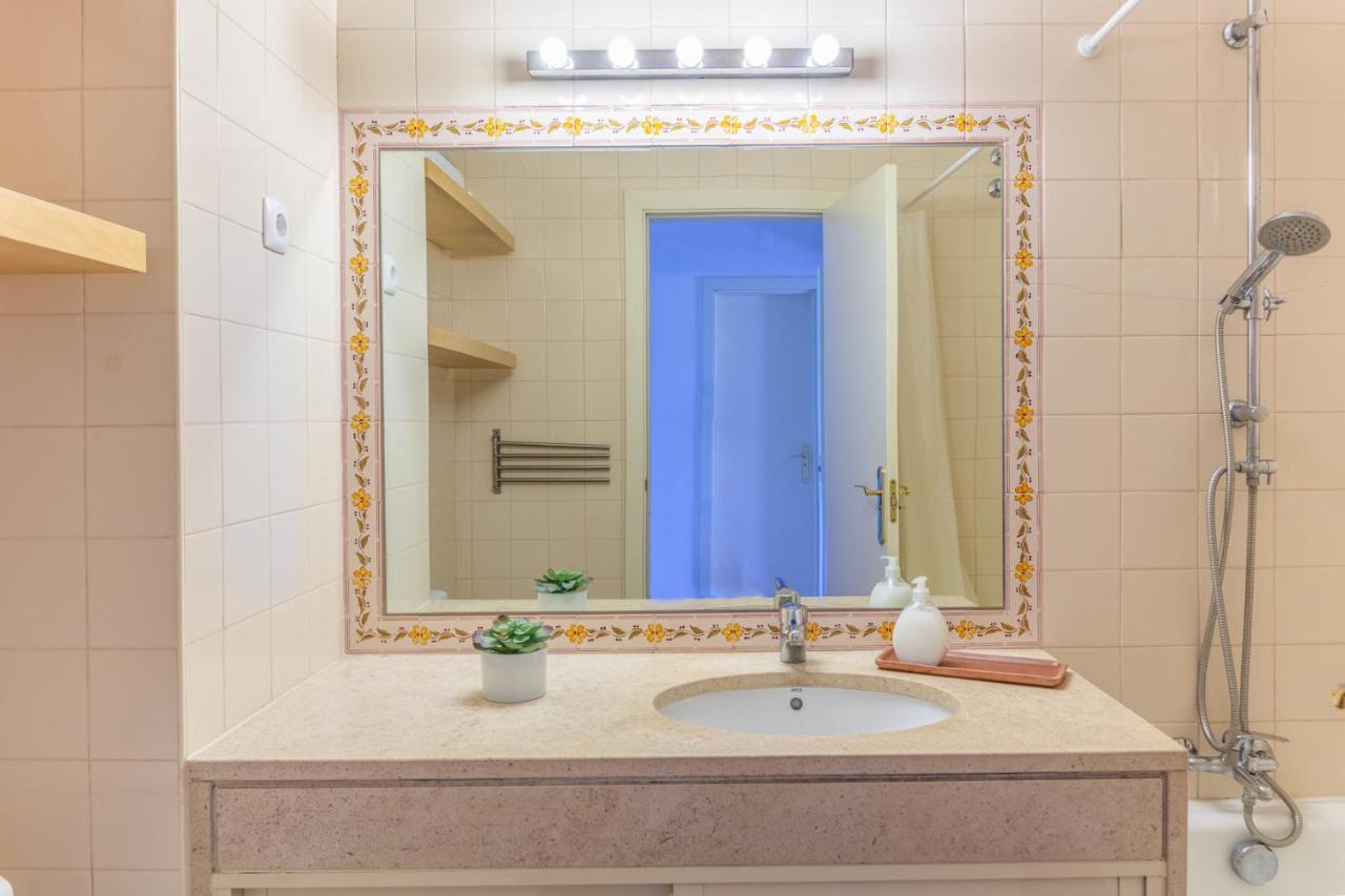 Countryside 2-Bedroom Apart With Condominium Pool And Golf Premises! Aroeira  Extérieur photo
